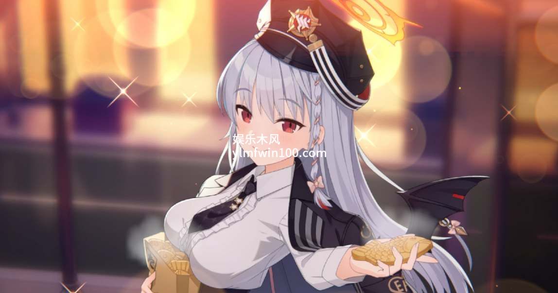 \