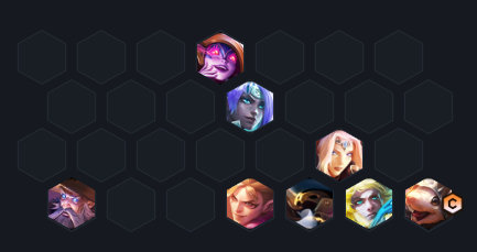 《金铲铲之战》拼多多冒险老鼠阵容玩法攻略