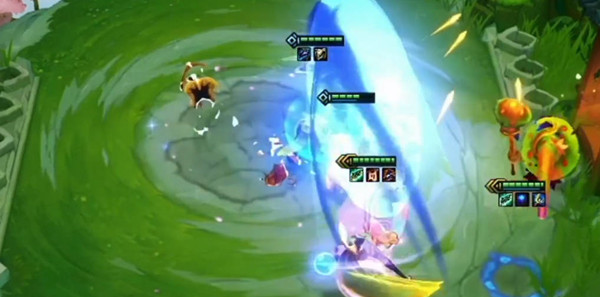 金铲铲之战福星临门明昼狐狸阵容怎么玩