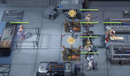 无期迷途10-1如何通关-10-1通关方法分享