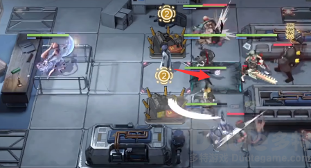 无期迷途10-1如何通关-10-1通关方法分享