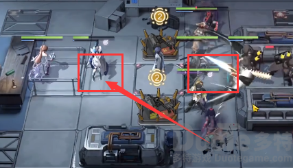 无期迷途10-1如何通关-10-1通关方法分享