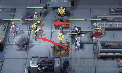 无期迷途10-1如何通关-10-1通关方法分享