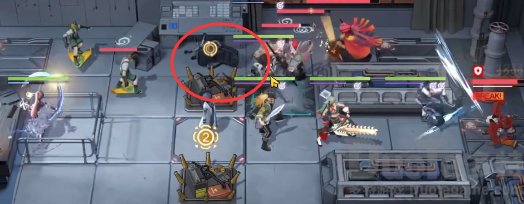 无期迷途10-1如何通关-10-1通关方法分享