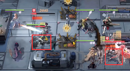 无期迷途10-1如何通关-10-1通关方法分享