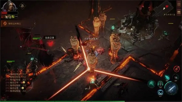 暗黑破坏神不朽战斗护卫宝石怎么样-战斗护卫宝石效果属性一览