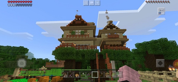 我的世界最新破解版下载