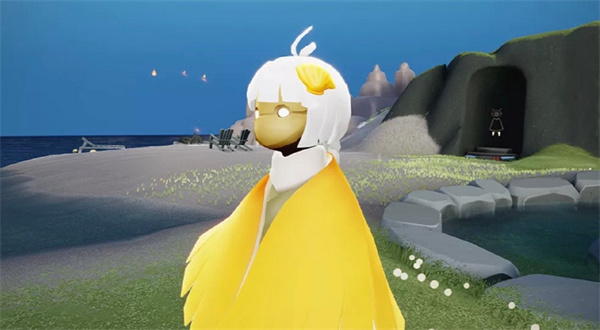 光遇夏之日道具一览