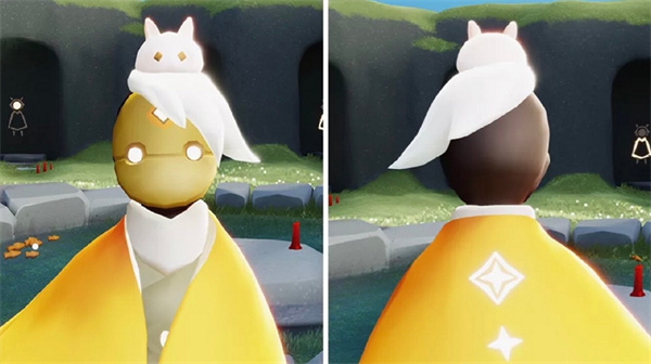 光遇夏之日道具一览