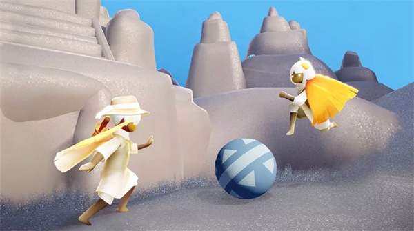 光遇夏之日道具一览