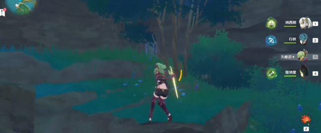 《原神》不再变老成就攻略