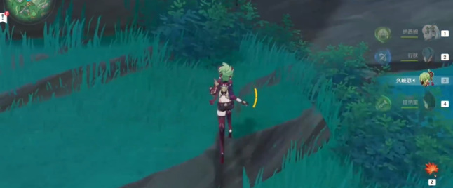 《原神》不再变老成就攻略