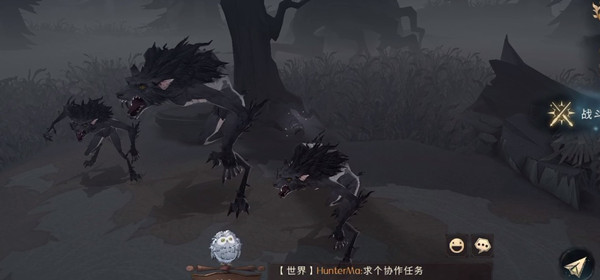 哈利波特魔法觉醒国庆的隐藏彩蛋在哪里