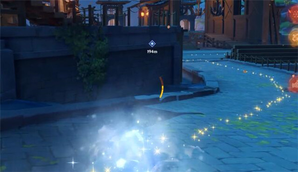 原神月升之时任务怎么做