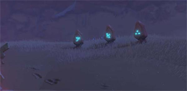 原神亡者狭廊石碑怎么解谜