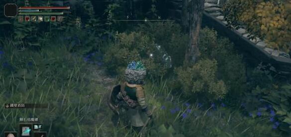 艾尔登法环记忆石有哪些 8个记忆石位置一览