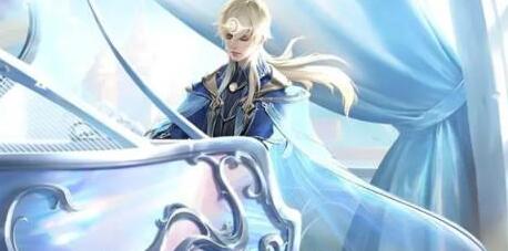 王者荣耀海诺上线时间