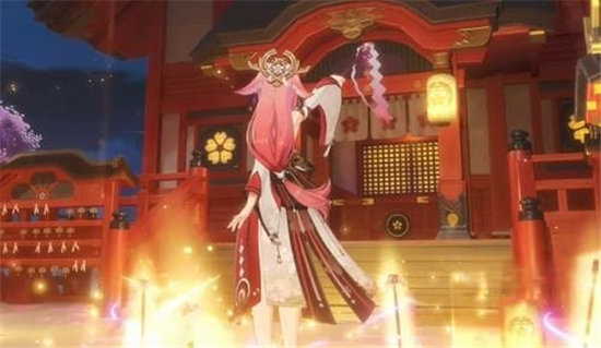 《原神》筵席终散任务攻略