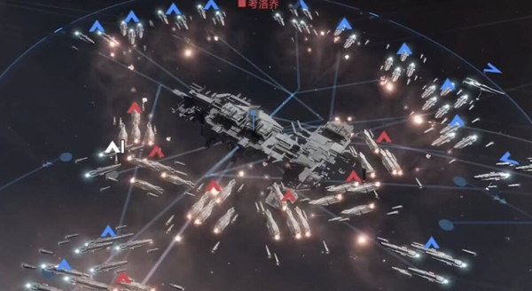 无尽的拉格朗日前期怎么获取资源