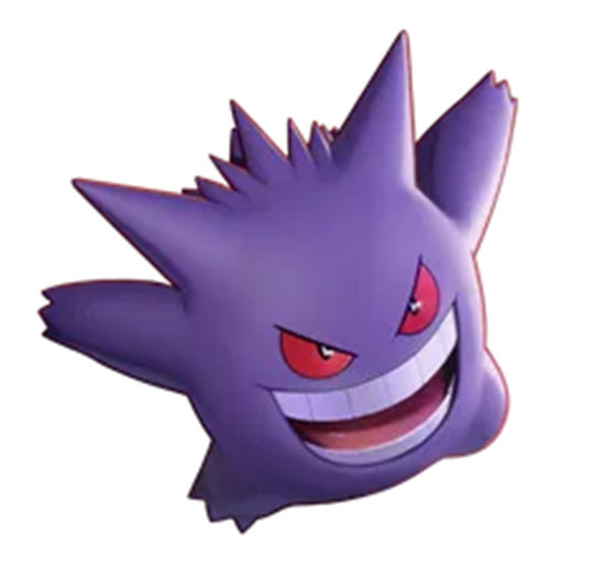 《宝可梦大集结》耿鬼宝可梦介绍