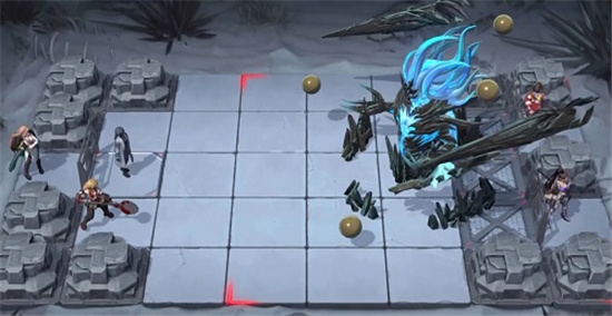 无期迷途灰烬使徒打法分享-无期迷途灰烬使徒怎么打