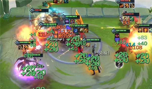 金铲铲之战七神将怎么玩