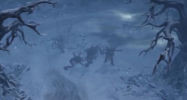 暗黑破坏神不朽手游什么时候上线