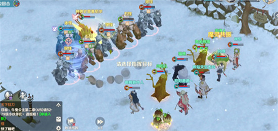 魔力宝贝旅人宠物封印攻略-魔力宝贝旅人宠物应该怎么封印