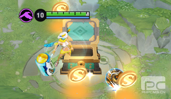 王者荣耀海都争霸介绍-海都争霸攻略分享