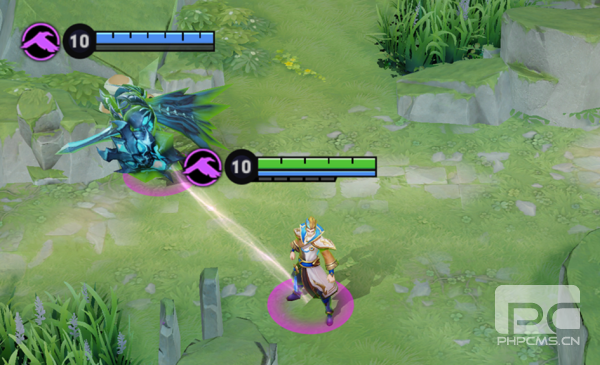 王者荣耀海都争霸介绍-海都争霸攻略分享