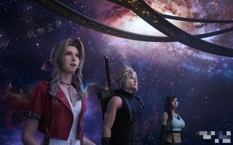 《最终幻想7:重生》在地底跳舞的小丑任务完成攻略