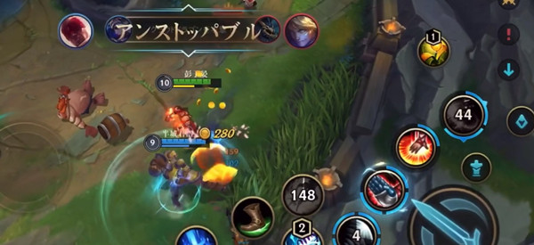 英雄联盟手游定位赛上分英雄推荐