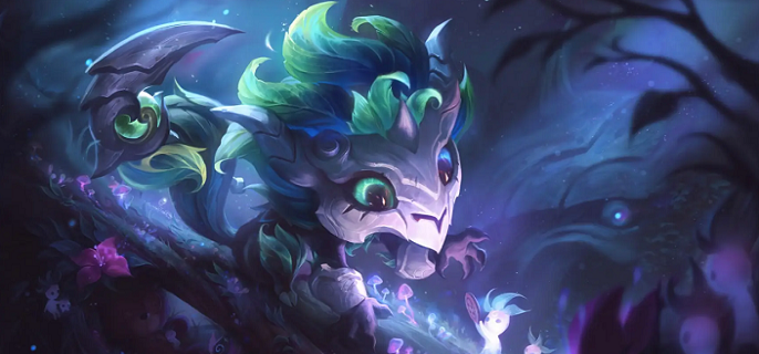 云顶之弈S7.5纳尔技能详解 云顶之弈S7.5纳尔技能详解