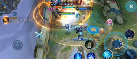 王者荣耀kic世冠赛皮肤使用问题解答-王者荣耀kic世冠为什么不使用皮肤