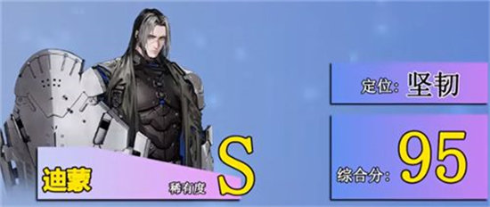 《无期迷途》角色强度排行榜一览