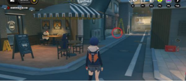 绝区零六分街毛茸茸任务完成流程