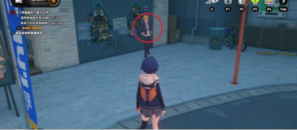 绝区零六分街毛茸茸任务完成流程