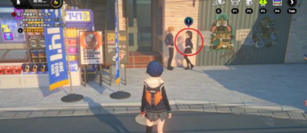 绝区零六分街毛茸茸任务完成流程