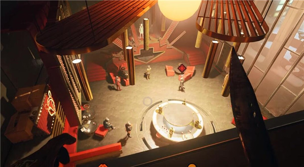 死亡循环卡尔尼希斯法印怎么使用