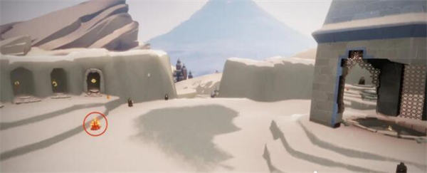 光遇3月25日大蜡烛在哪