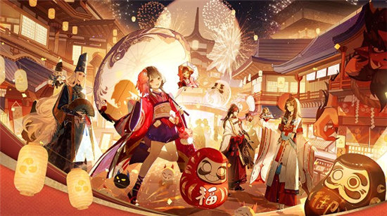 《阴阳师》2023红包封面获取攻略