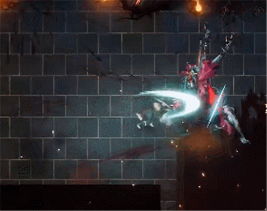 暖雪手游玉贵妃打法分享-暖雪手游玉贵妃怎么打