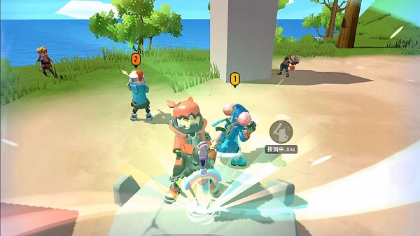 香肠派对游戏下载