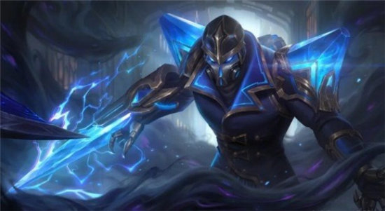 《英雄联盟手游》10.14限免英雄介绍