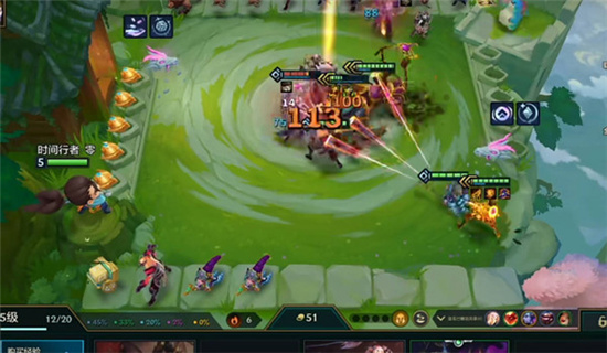 金铲铲之战三星大作战攻略-金铲铲之战三星大作战怎么玩