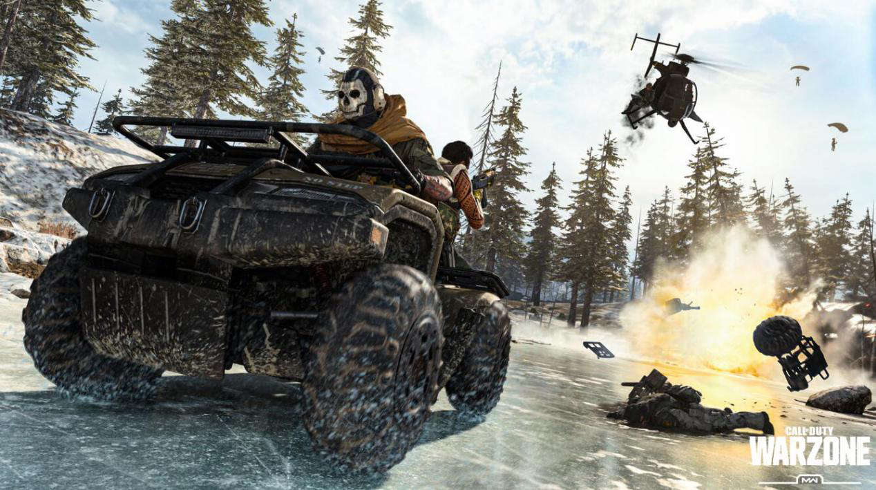 《使命召唤16》玩家破1500万！鲜牛教你快速下载