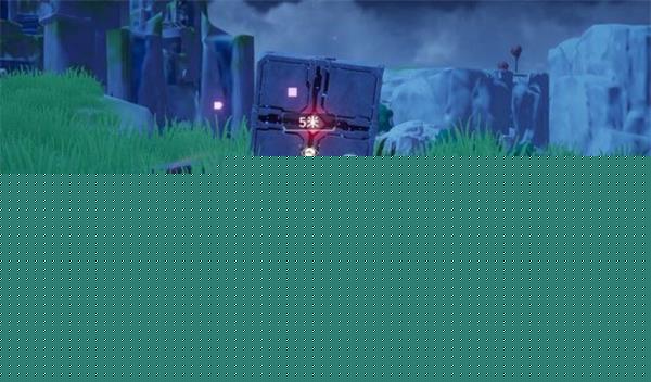 幻塔奇点石怎么开