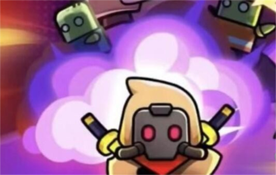 弹壳特攻队沃尔默详细介绍-弹壳特攻队沃尔默怎么样