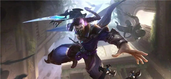 《王者荣耀》s28强势打野刺客排名介绍