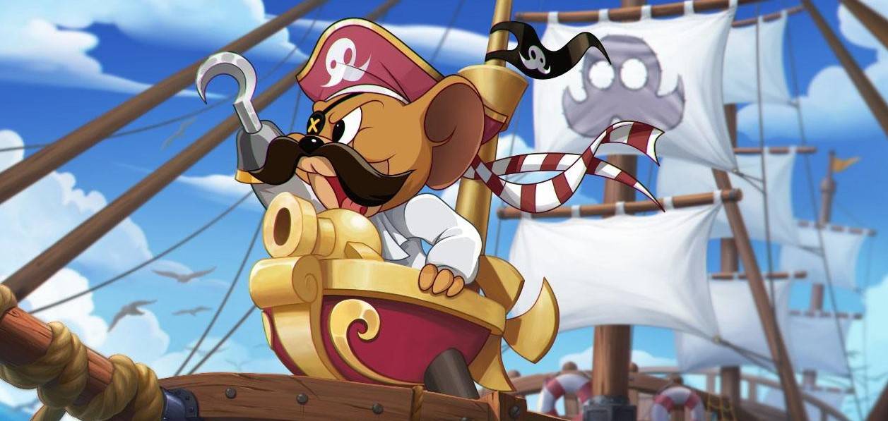 猫和老鼠手游怎么送人气礼物 人气礼物赠送方式